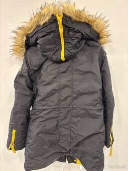 Alpha Industries bunda - 4