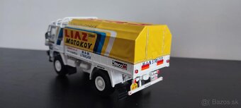 LIAZ Dakar - 4