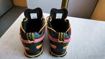 turistické topánky - 4