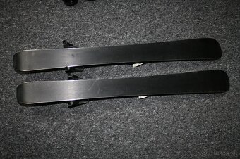 dievcenské lyže dynamic Elve 80 cm - 4