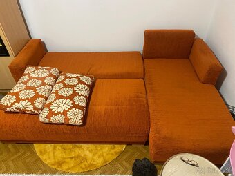 Rozkladaci gauč - 4