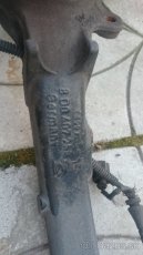 Otoč Passat B5,5 8D0407257 a 8D0407258 - 4