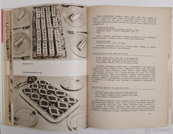 Mária Hajková - Múčniky 1965 - 4