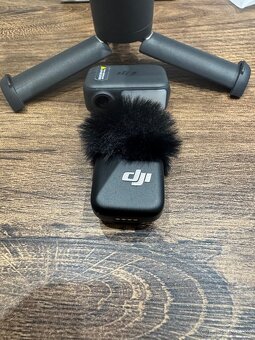 Predám DJI Osmo Mobile 7P + DJI Mic Mini Vlog Combo - 4