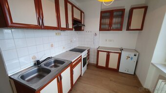 Prenájmem 2i byt Holíč - 4