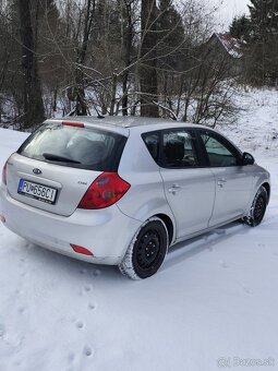 Kia Ceed 1.6crdi 85kw - 4