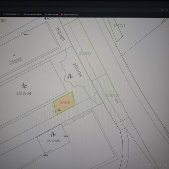 Parkovacie miesto - 4