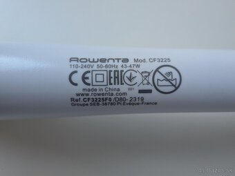 Kulma Rowenta CF3225 - 4