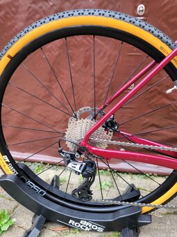 Cestný  bicykel - 4