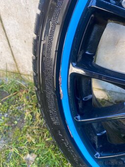 Mini JCW disky RONAL 4x100 R18 - 4