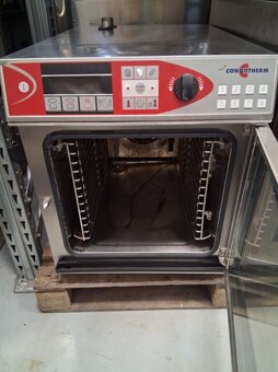 Konvektomat – Convotherm OES 6.10 mini - 4