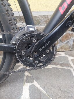 Horský bicykel  29" - 4