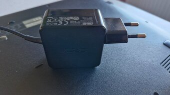 Notebook ASUS X553MA / 8GB RAM / 250GB SSD - 4