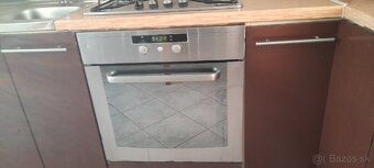 Rúra Whirpool, digestor, varna doska - 4