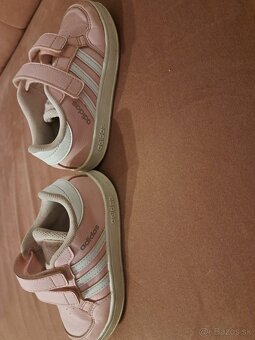 Ružové adidas - 4