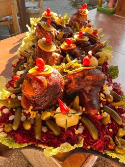 Pečené prasiatko - 4