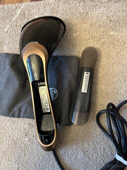 Parná žehlička PHILIPS - 4