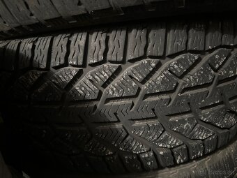 Predám Pneumatiky R18 - 4