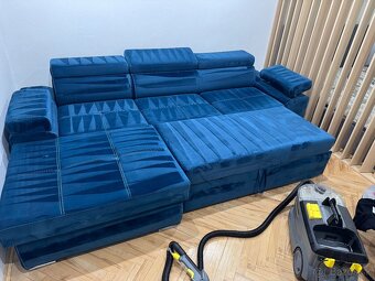 Tepovanie Michalovce - 4