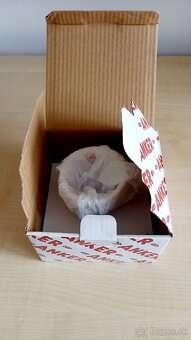 Presso šálky sada 6ks (nové) - 4