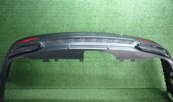 audi a6 nárazník sline kombi 2018+ - 4