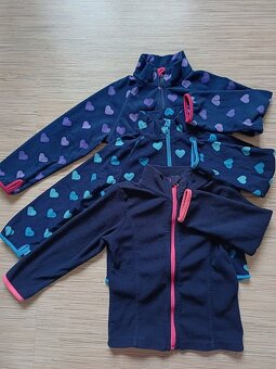 Balík oblečenia - 4