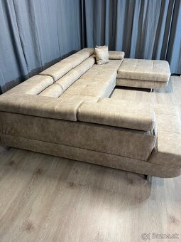 Sedacia súprava 465/C - 4