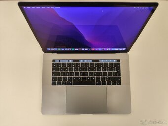 MacBook Pro 15 2016 | i7 • 16GB • 1TB SSD - 4
