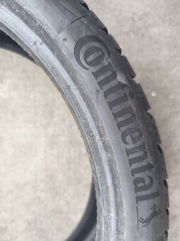 Continental - 4
