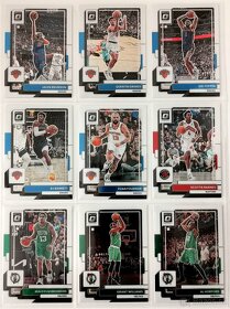 Kartičky NBA 1 ks za 0.6 EUR - NBA Optic 2022-23 - 4