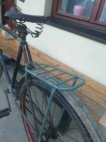 Historicky bicykel - 4