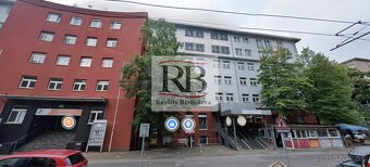 Šikovný obchodný priestor na PREDAJ, Záhradnícka – RUŽINOV, - 4