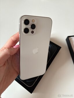 Iphone 12 PRO 128gb - 4