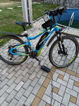 Haibike - 4