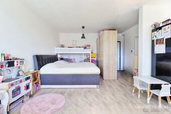 ABSOLUTE REAL / 1i byt v BA–Dúbravke, Pri Hrubej lúke,terasa - 4