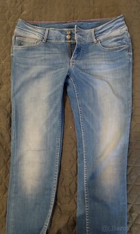 Dámske rifle Pepe jeans - 4
