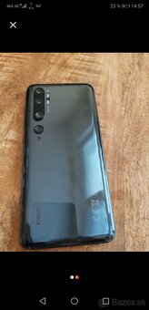 Xaomi note 10 pro 8GB 256GB - 4