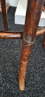 Thonet stoličky - 4