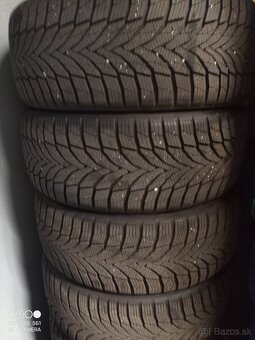 215/45 R18 - 4