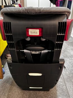 Britax Römer King II LS na 9-18kg - 4