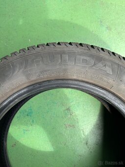 206/60 R16 92 H FULDA KRISTALL CONTROL HP 2 - 4