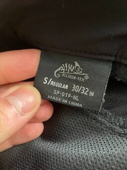Helikon-tex OTP S-30/32 nohavice - 4