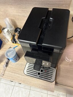Automatický kávovar Saeco Royal OTC v zaruke - 4