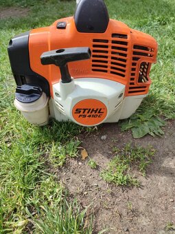 stihl fs 410 c - 4