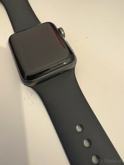 Apple watch series 3 - 4