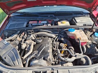 A4 B7 1.9tdi BRB - 4