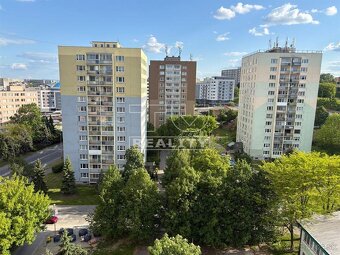 Vynikajúca poloha-Staré mesto, 3izbový byt - 4
