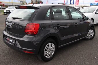 Volkswagen Polo 1.0 Trendline už od 89€ mesačne - 4