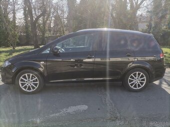 Seat Altea XL - 4