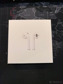 Apple Airpods 2 - 4